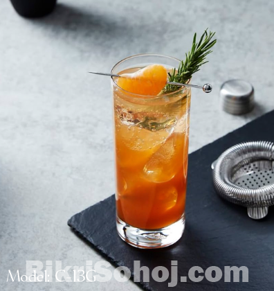 Drinking Water Glass Tumbler